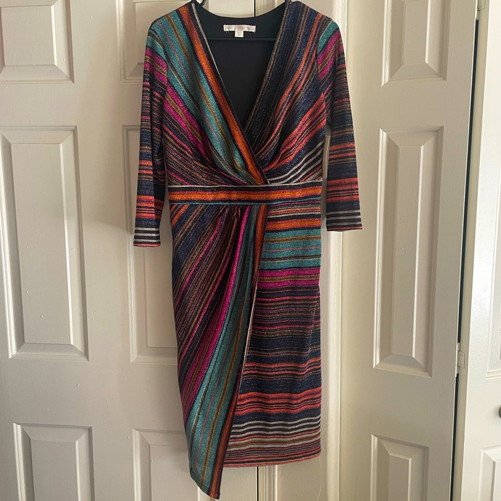Boston Proper Dress Size 4